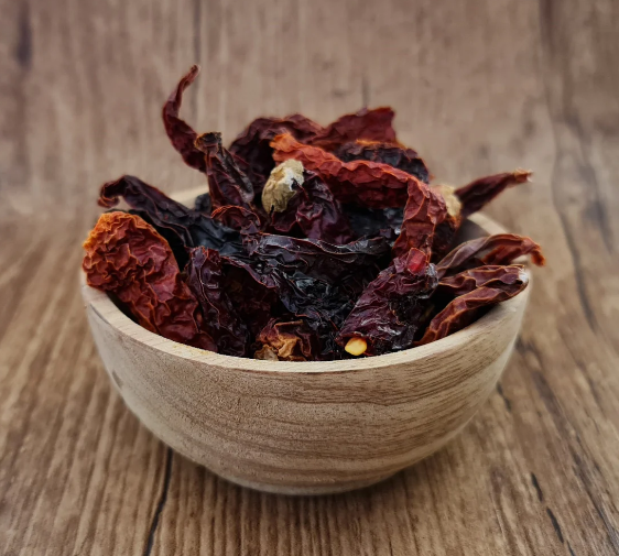 Chilli Whole Kashmiri 454gx10