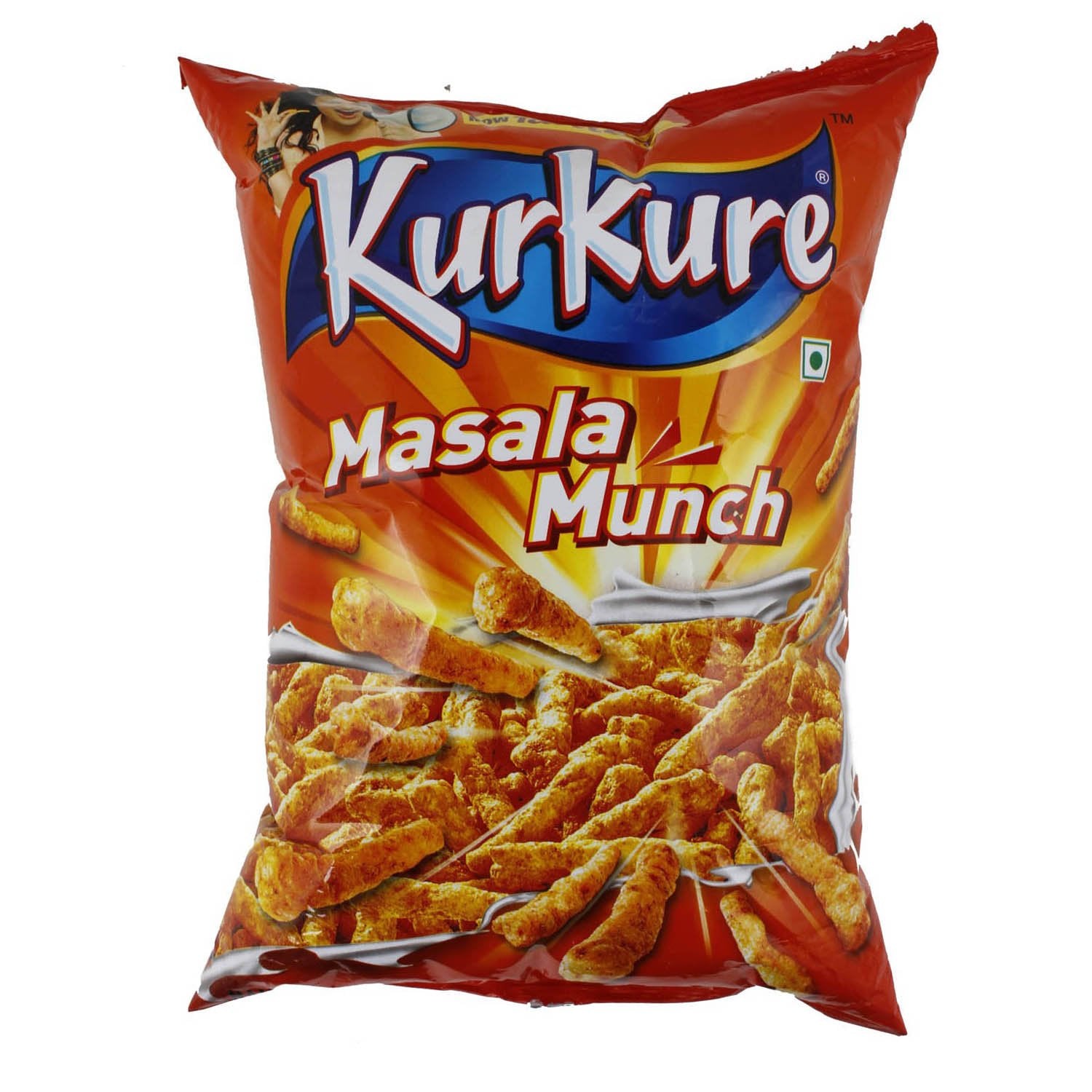 Kurkure Masala Munch 100gx60