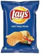 Lays Magic Masala 50gx70