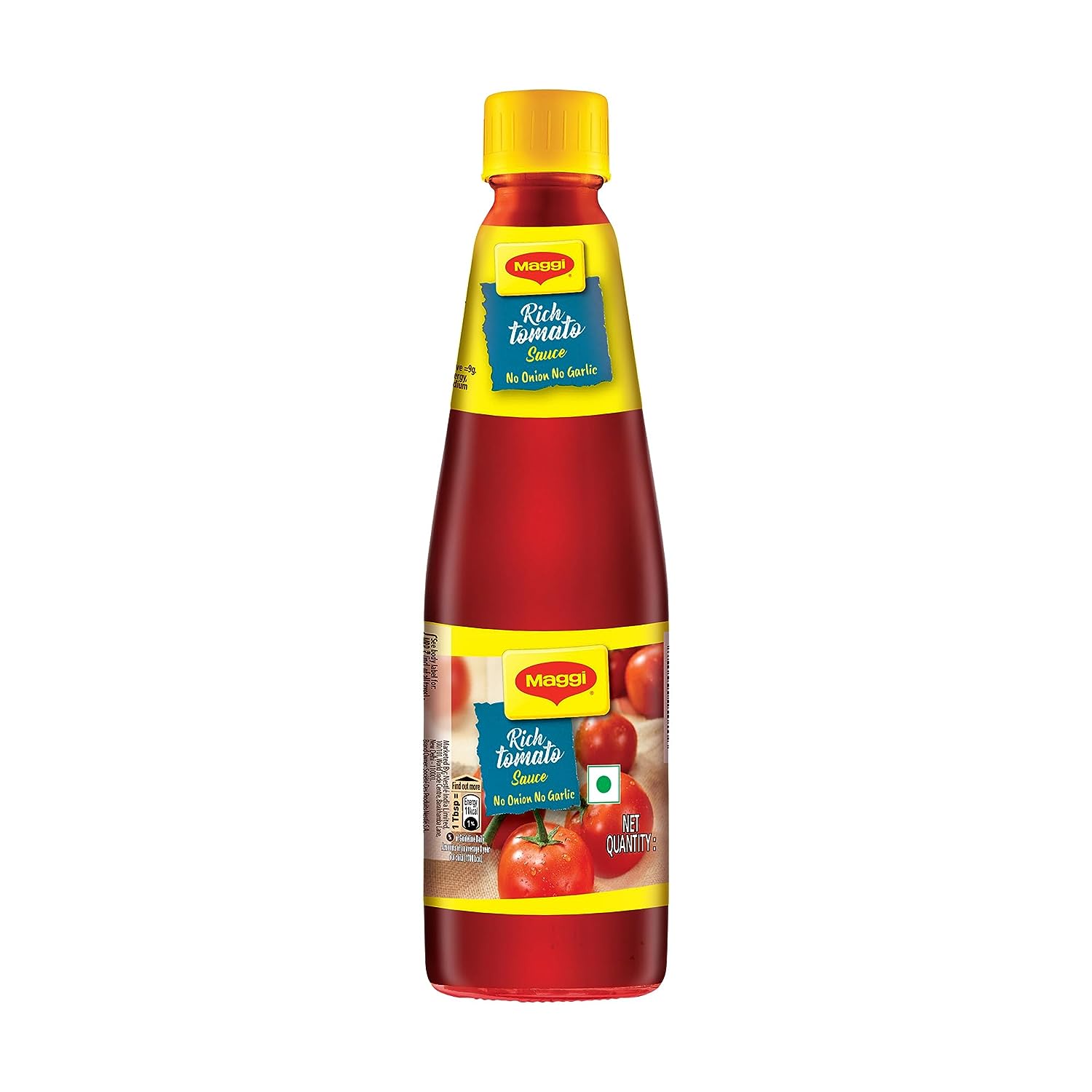 Maggi Tomato Non Garlic Sauce 500gx24