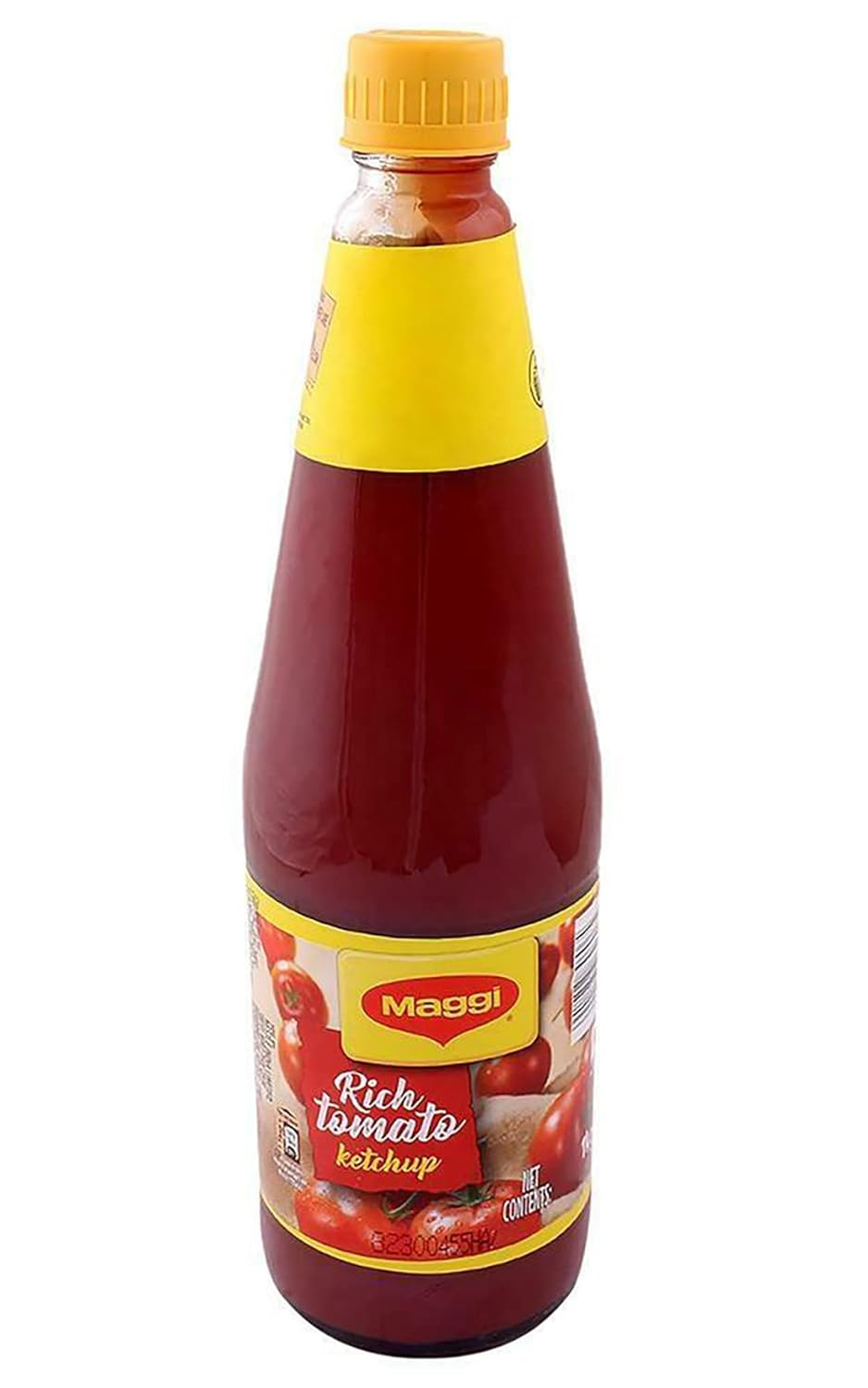 Maggi Tomato Sauce 1kgx12