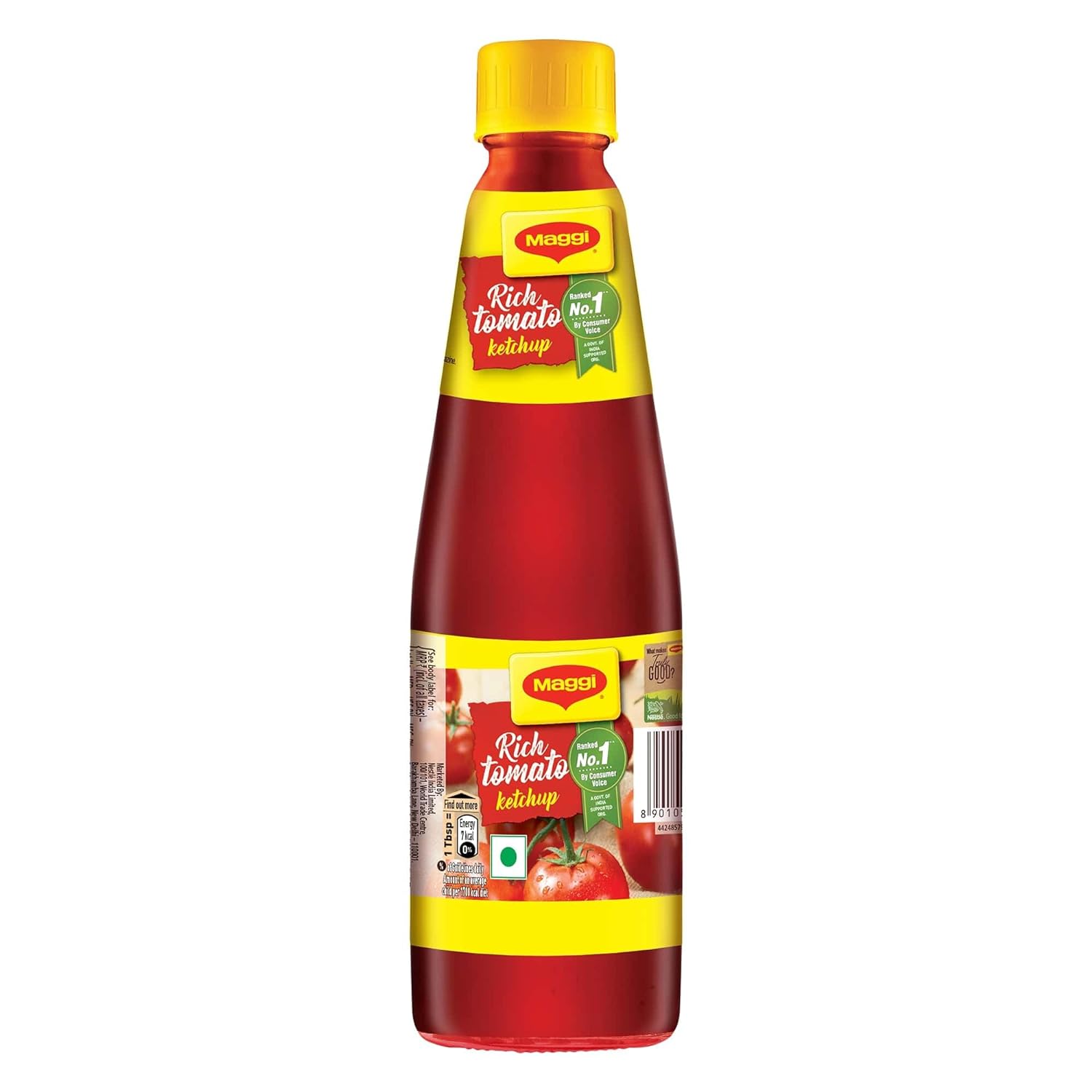 Maggi Tomato Sauce 500gx24