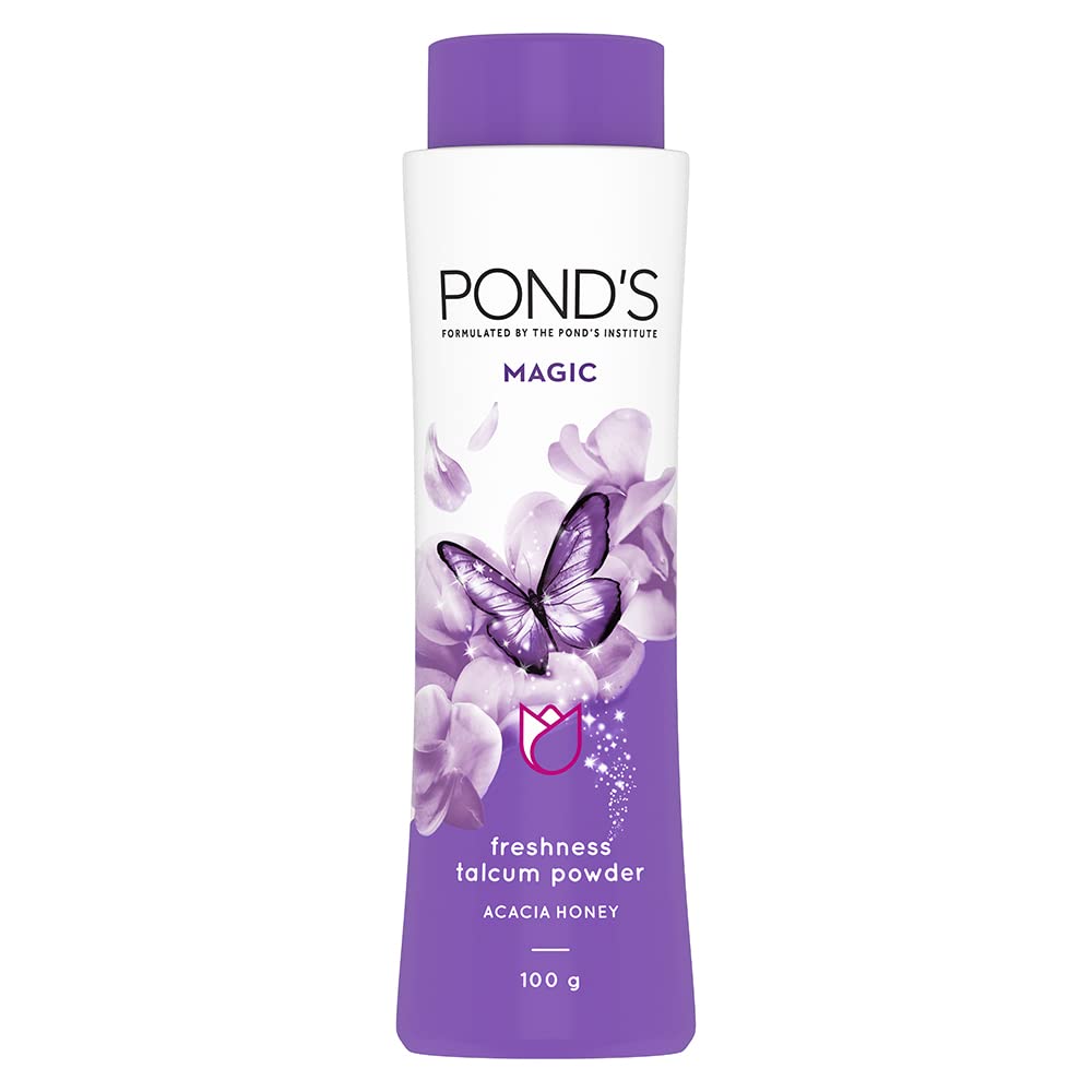 Ponds Magic Powder 100g