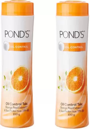 Ponds Oil Control Powder 100g