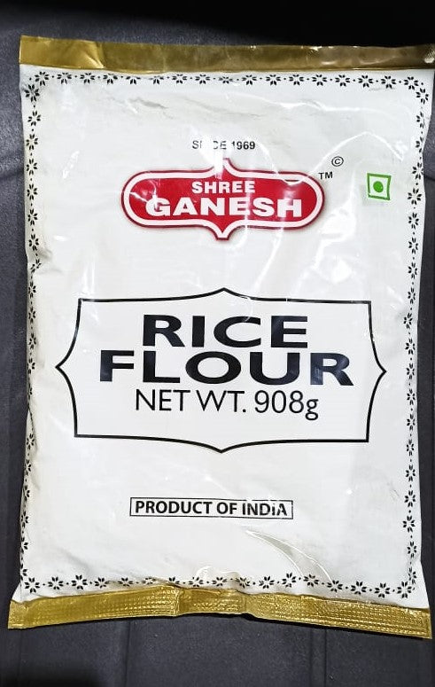 Rice Flour 908gx10