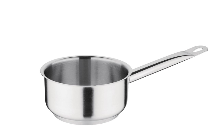 SS Tea/sauce pan Small