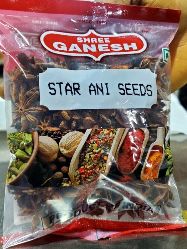 Star Ani Seeds 100gx20