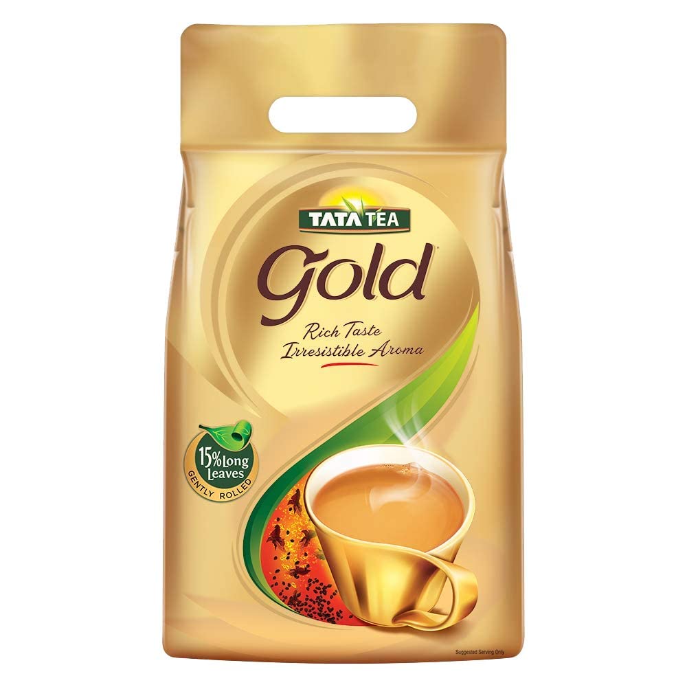 Tata Gold Tea 1kgx12