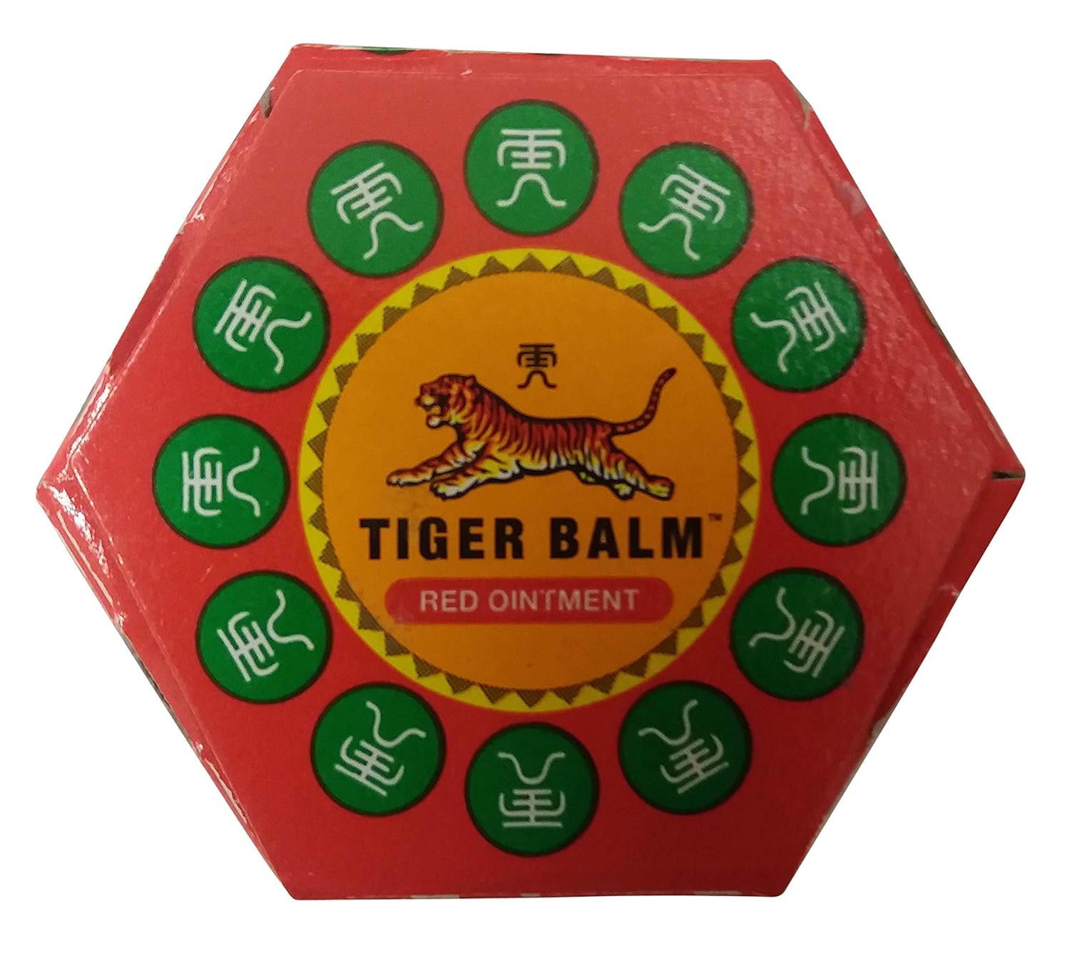 Tiger Balm 8g