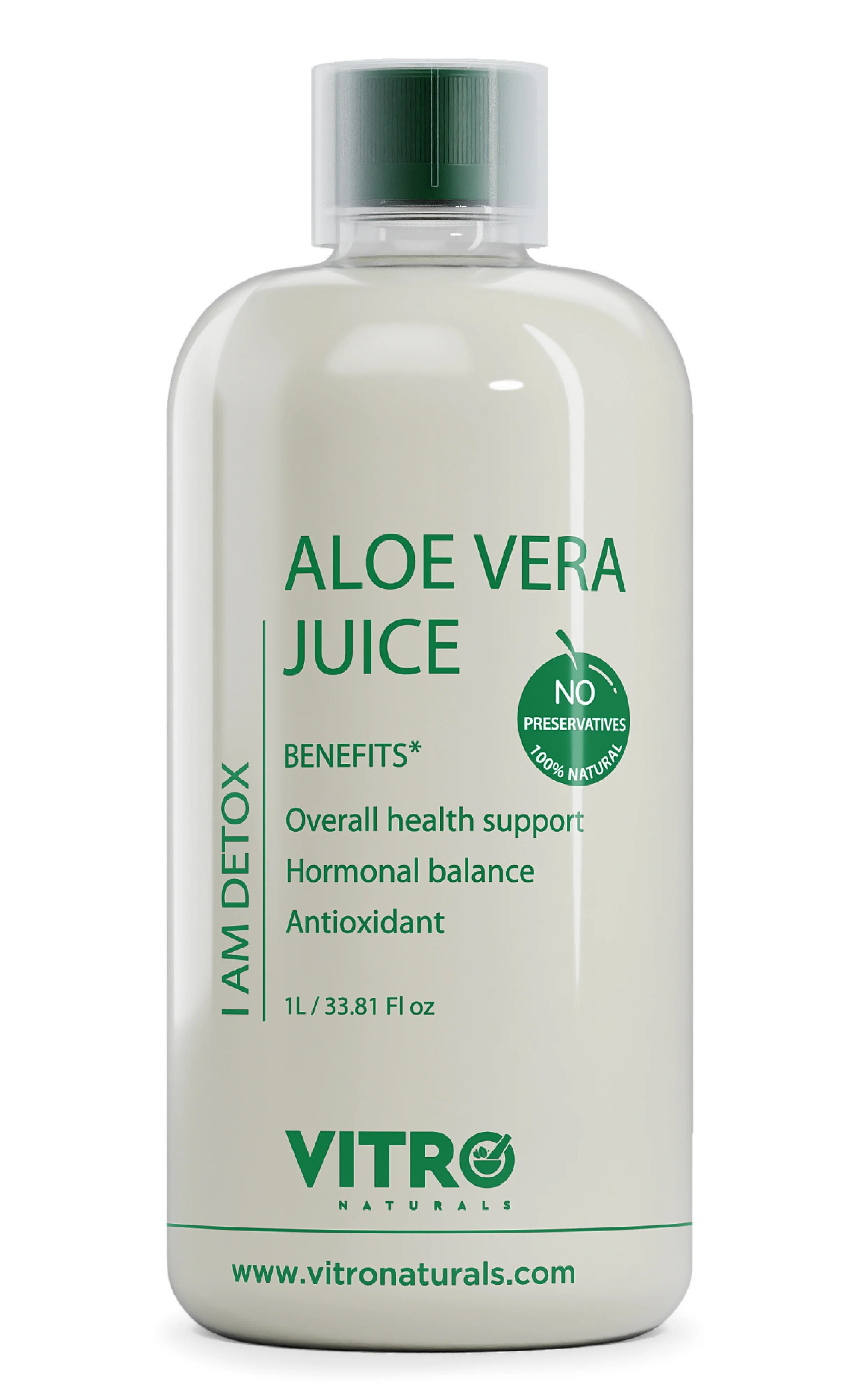 Aloe Vera Juice 500mlx30