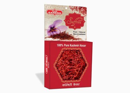 Baby Safron 1g